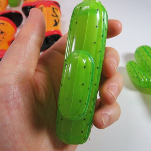 Cowboy Boots & Cactus Party Lights (NEW) Indoor light strand, Christmas Lights - Picture 8 of 15